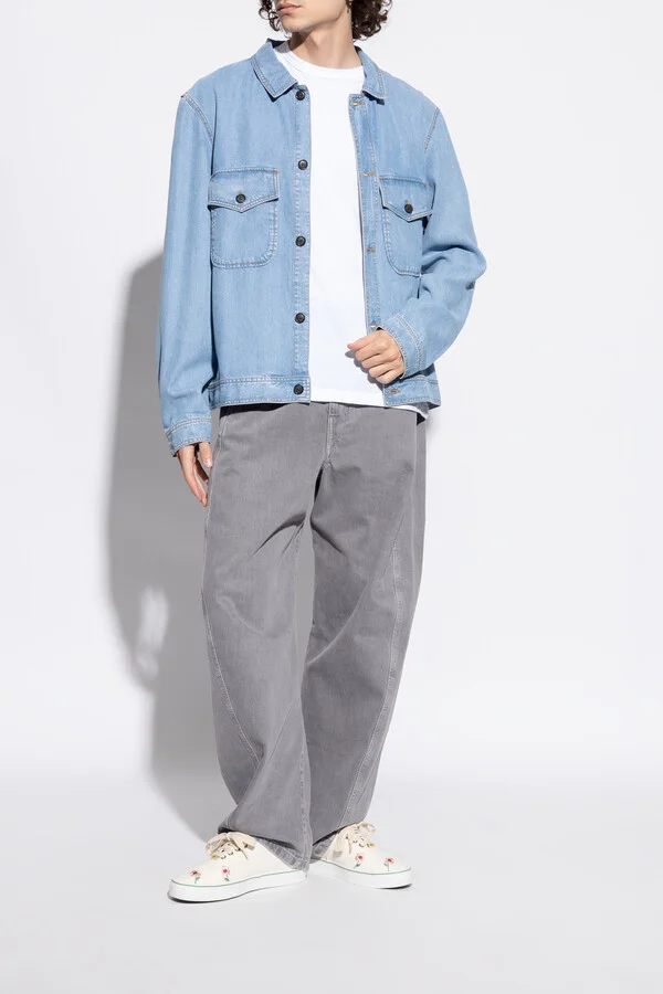 X Tyler The Creator, , - Cream - Image 2