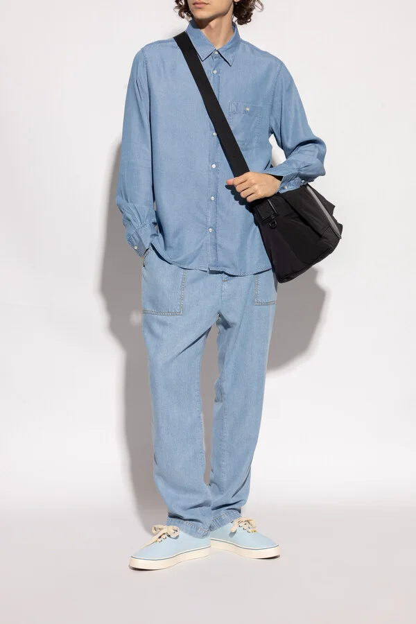 X Tyler The Creator, , Light - Blue - Image 2
