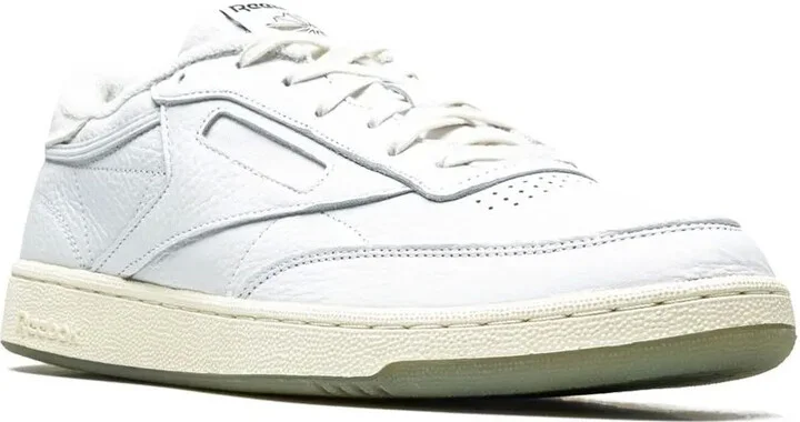 x Tyrrell Winston Club C 85 low-top sneakers - Image 2