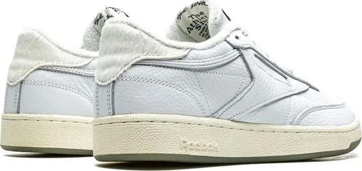 x Tyrrell Winston Club C 85 low-top sneakers - Image 3