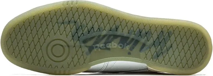 x Tyrrell Winston Club C 85 low-top sneakers - Image 4