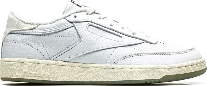 x Tyrrell Winston Club C 85 low-top sneakers