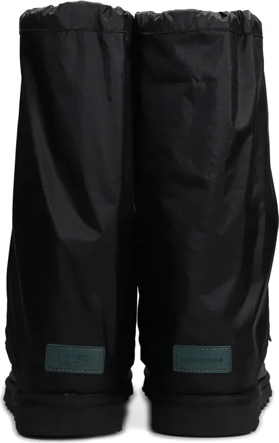 x Ugg Classic Minin boots - Image 3