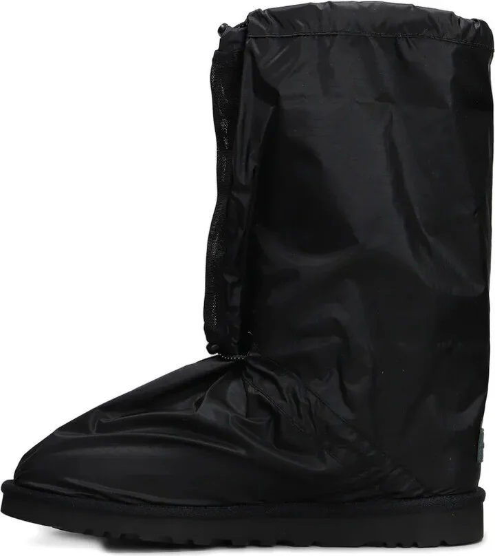 x Ugg Classic Minin boots - Image 4