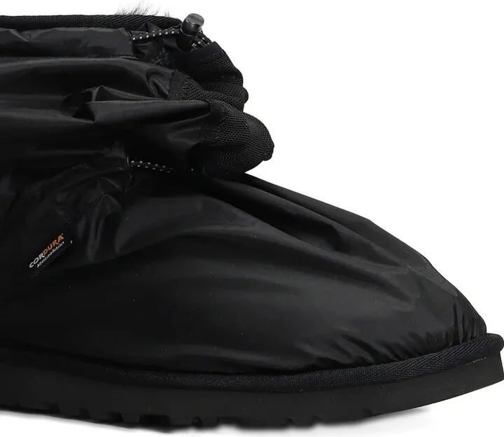 x Ugg Classic Minin boots - Image 5