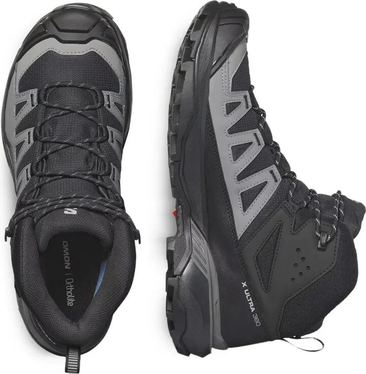 X Ultra 360 hiking boots - Image 4