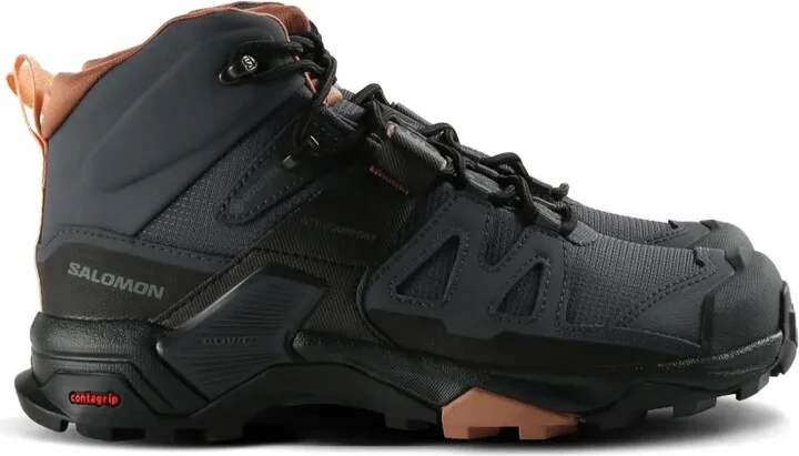 X Ultra 4 Mid Gore-Tex boots