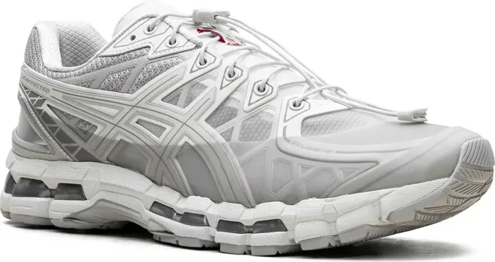 x Unaffected Gel-Kayano 20 "Cream" sneakers - Image 2