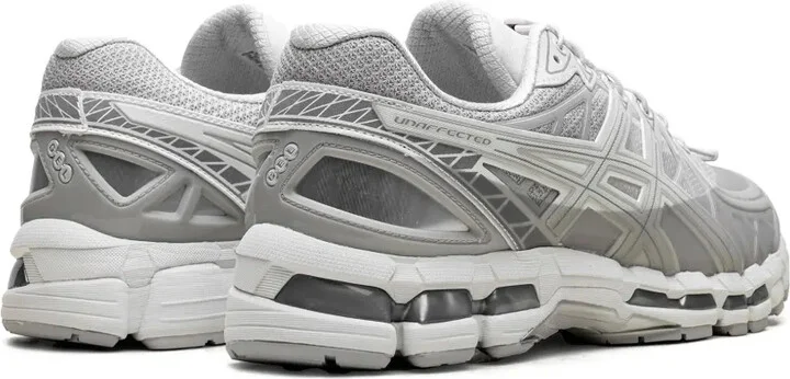 x Unaffected Gel-Kayano 20 "Cream" sneakers - Image 3