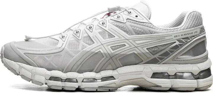 x Unaffected Gel-Kayano 20 "Cream" sneakers - Image 5