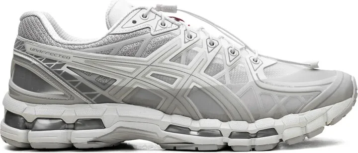 x Unaffected Gel-Kayano 20 "Cream" sneakers