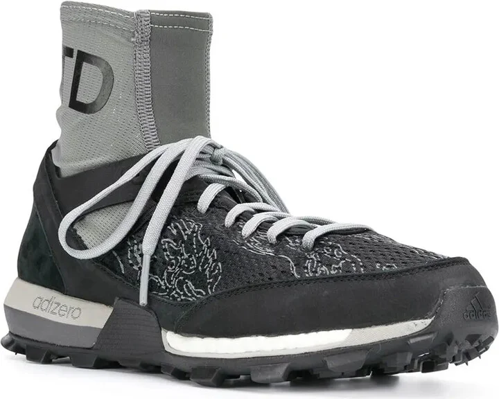 x Undefeated Adizero XT Boost sneakers - Image 2