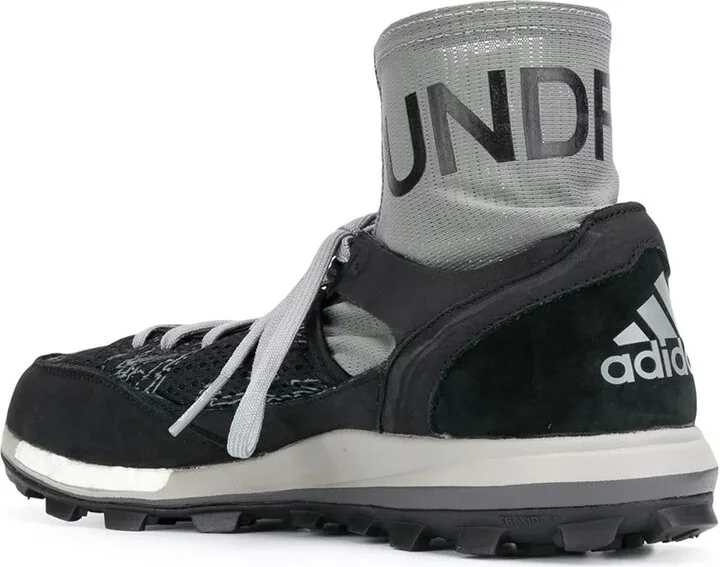 x Undefeated Adizero XT Boost sneakers - Image 3