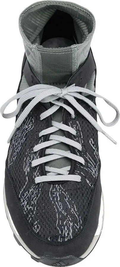 x Undefeated Adizero XT Boost sneakers - Image 4