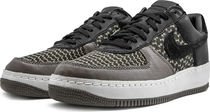 x Undefeated Air Force 1 Low IO Premium sneakers - Image 2