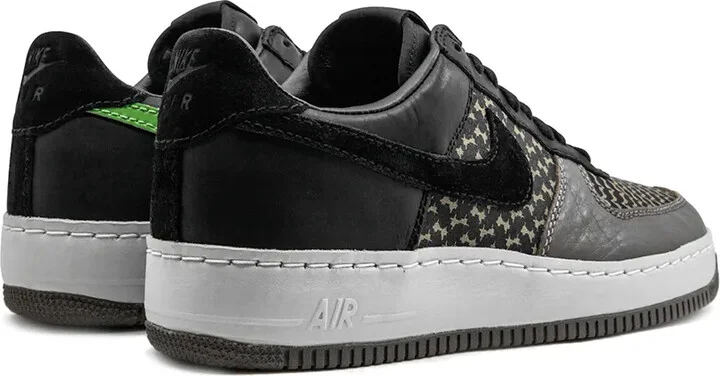 x Undefeated Air Force 1 Low IO Premium sneakers - Image 3