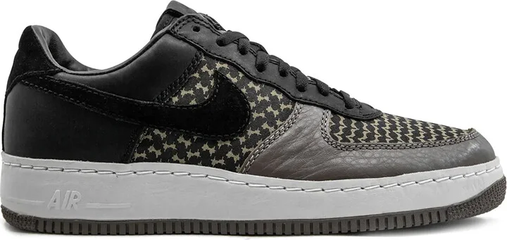 x Undefeated Air Force 1 Low IO Premium sneakers