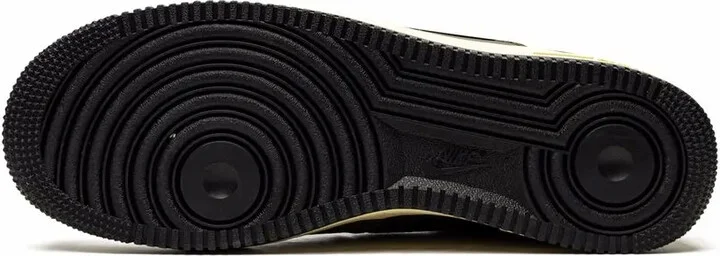 x Undefeated Air Force 1 Low SP "Ballistic" sneakers - Image 4