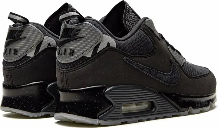 x Undefeated Air Max 90 "Black" sneakers - Image 3