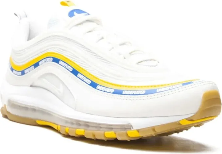 x Undefeated Air Max 97 "UCLA" sneakers - Image 2