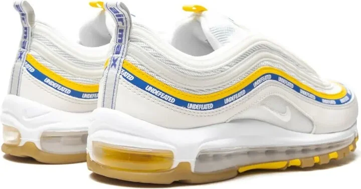 x Undefeated Air Max 97 "UCLA" sneakers - Image 3