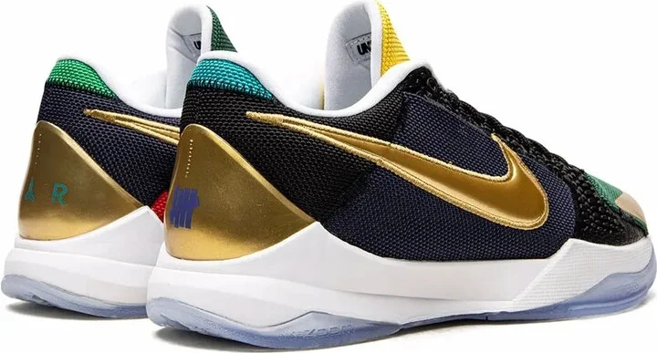 x Undefeated Kobe 5 Protro "What If Pack" sneakers - Image 3