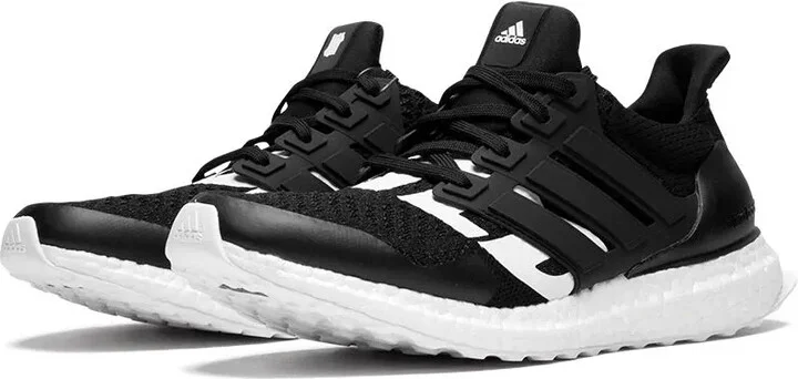 x Undefeated Ultraboost sneakers - Image 2