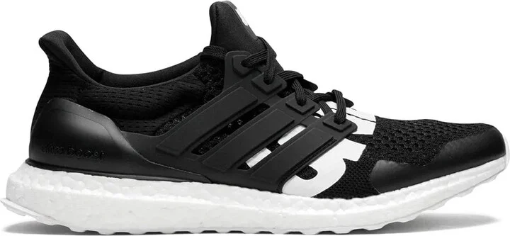 x Undefeated Ultraboost sneakers