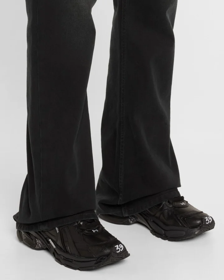 x Under Armour Runner Ripstop Sneakers - Image 7