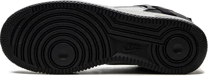 x Undercover Air Force 1 Low SP "Grey Fog" sneakers - Image 4