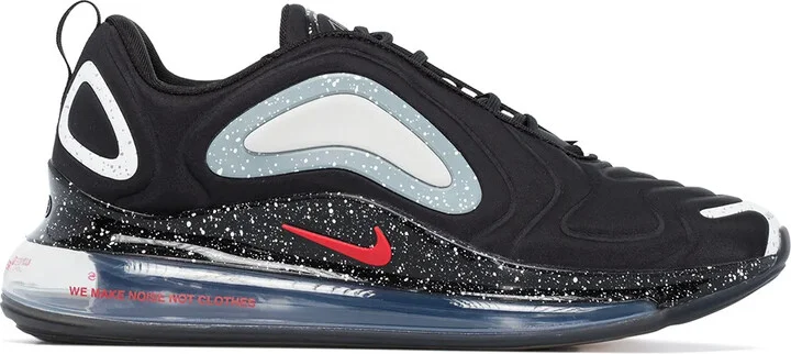 x Undercover Air Max 720 "Black" sneakers