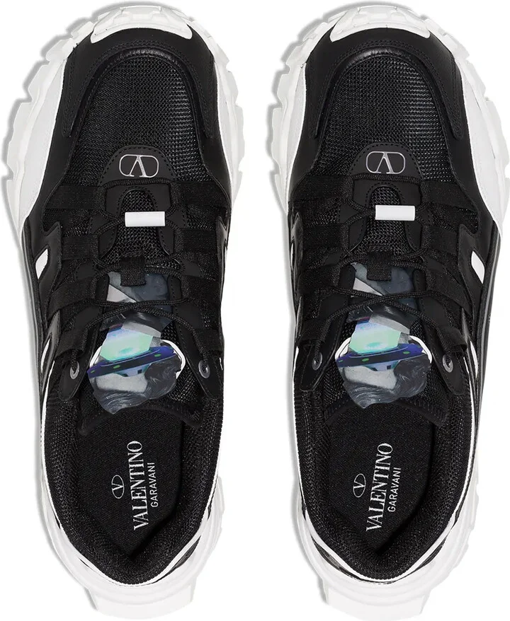 x Undercover climber sneakers - Image 4