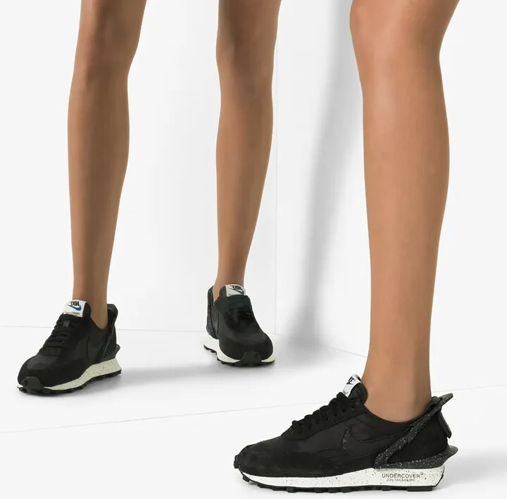 x Undercover Daybreak "Black" sneakers - Image 3