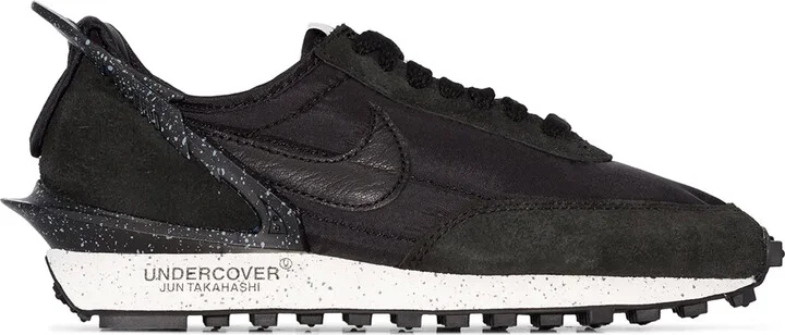 x Undercover Daybreak "Black" sneakers