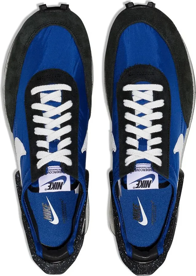 x Undercover Daybreak "Blue Jay" sneakers - Image 4