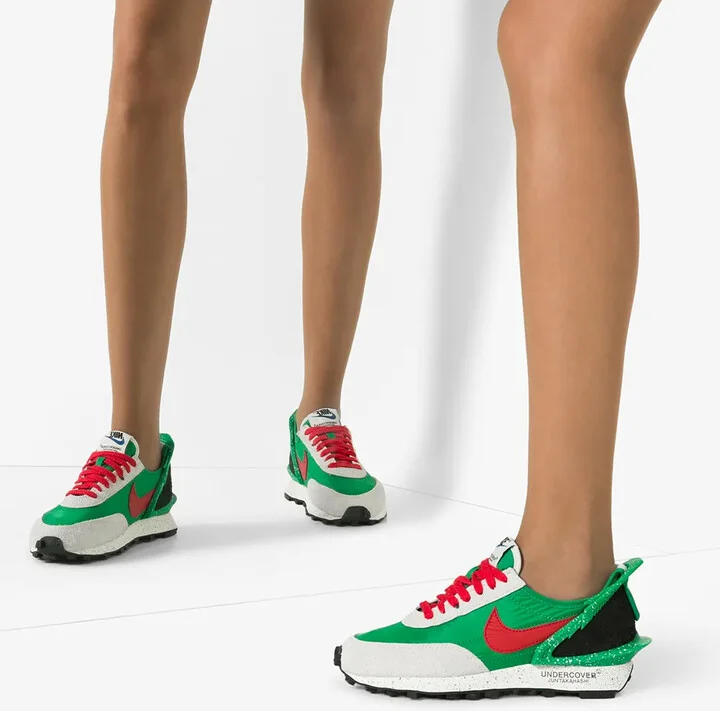 x Undercover Daybreak "Lucky Green" sneakers - Image 3