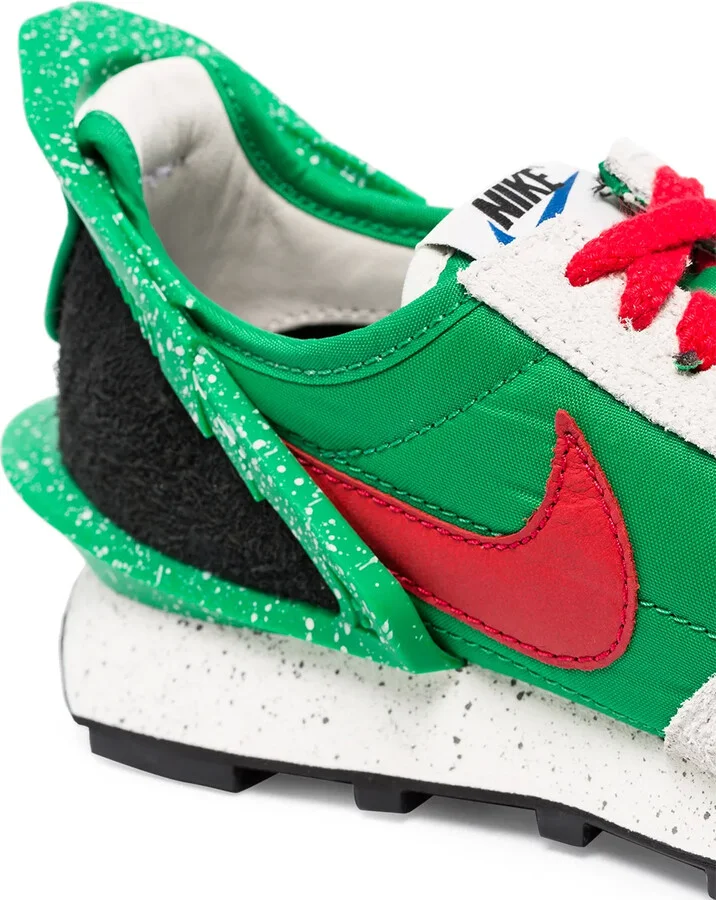 x Undercover Daybreak "Lucky Green" sneakers - Image 4