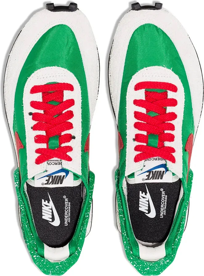 x Undercover Daybreak "Lucky Green" sneakers - Image 5