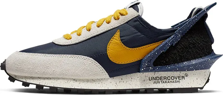 x Undercover Daybreak "Obsidian" sneakers - Image 2