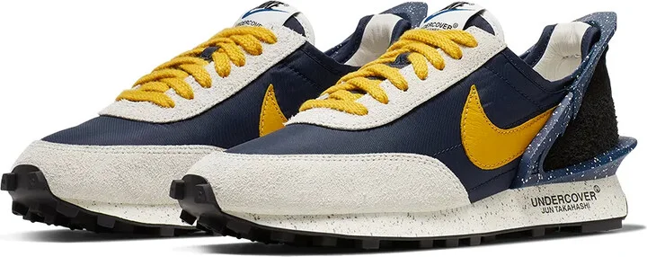 x Undercover Daybreak "Obsidian" sneakers - Image 3