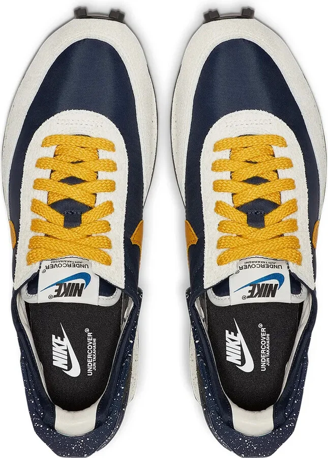 x Undercover Daybreak "Obsidian" sneakers - Image 5