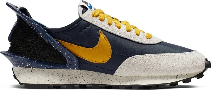 x Undercover Daybreak "Obsidian" sneakers