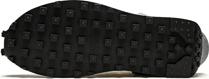 x Undercover Daybreak sneakers - Image 4