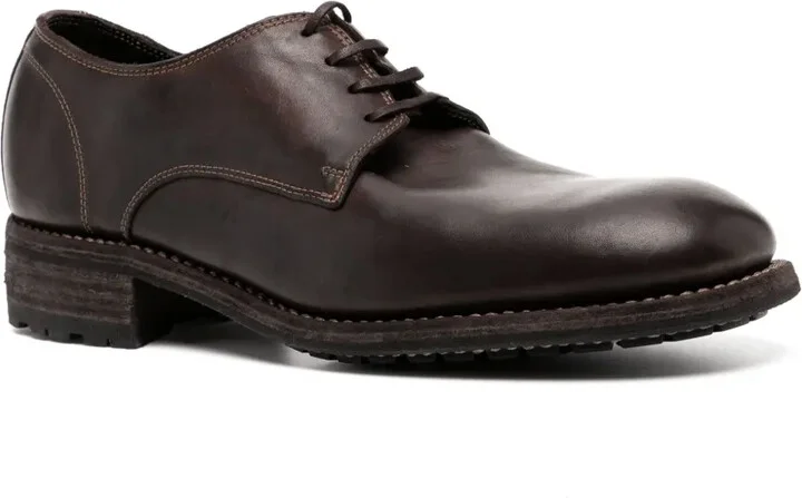 x Undercover derby shoes - Image 2