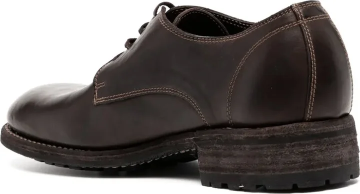 x Undercover derby shoes - Image 3
