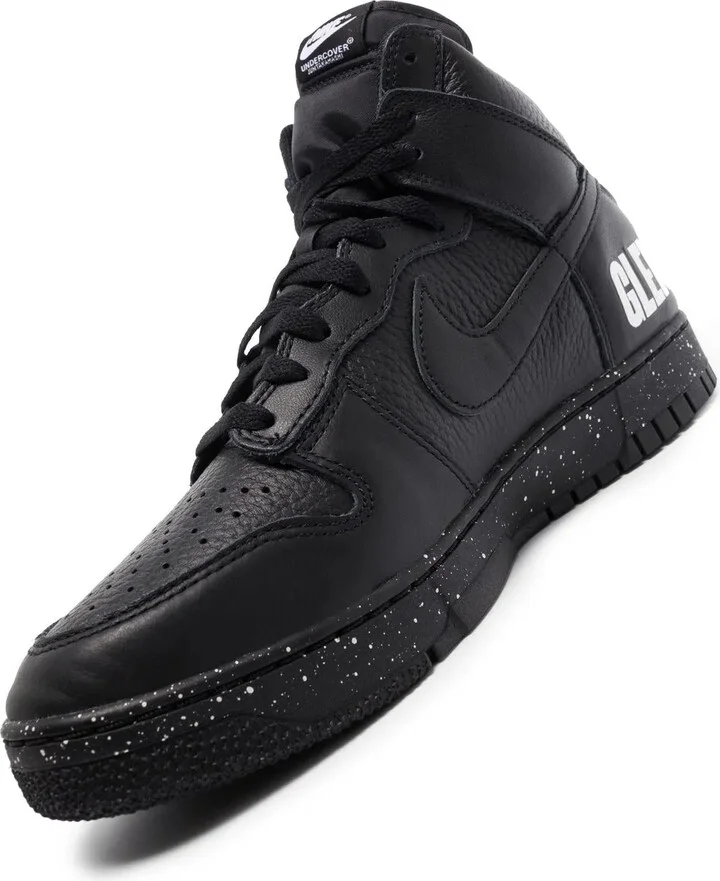 x Undercover Dunk Hi 1985 "UBA" sneakers - Image 2