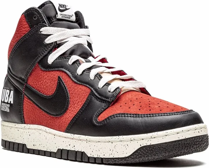 x Undercover Dunk High 1985 "Uba" sneakers - Image 2