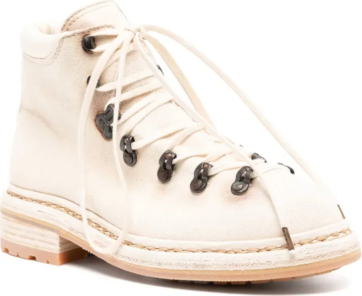 x Undercover hiking boots - Image 2