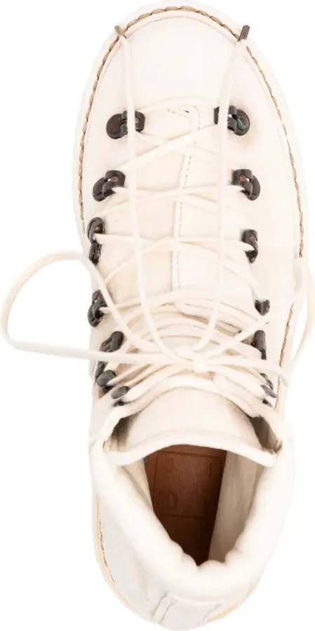 x Undercover hiking boots - Image 4