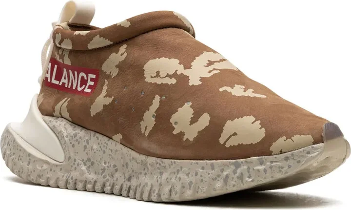 x UNDERCOVER Moc Flow "Ale Brown" sneakers - Image 2